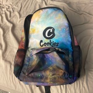 Cookies backpack